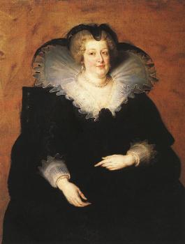 Rubens, Peter Paul oil painting